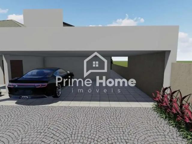 Casa venda em Itatiba