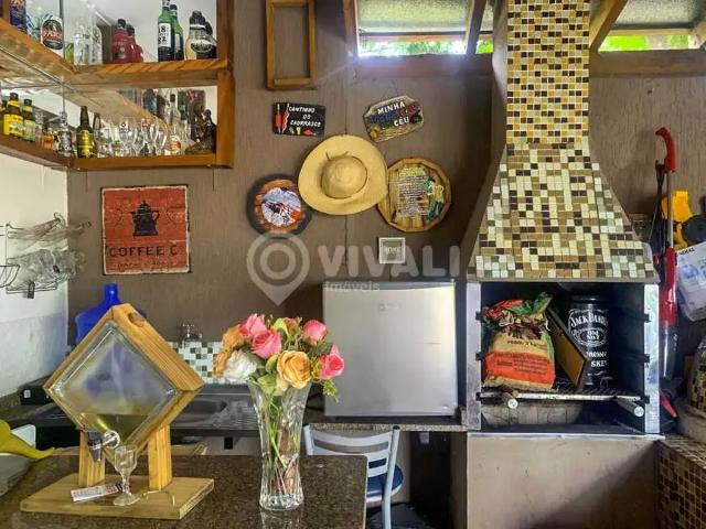 Casa venda em Jardim Tereza, Itatiba