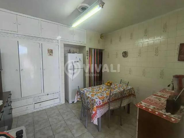 Casa venda em Vila Mutton, Itatiba