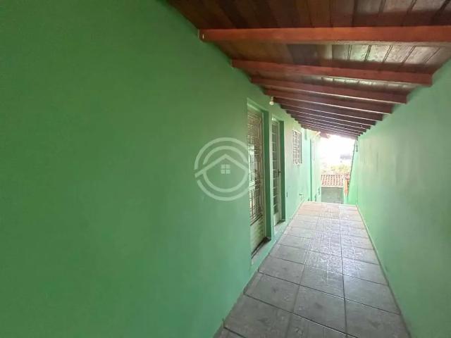 Casa venda em Itatiba