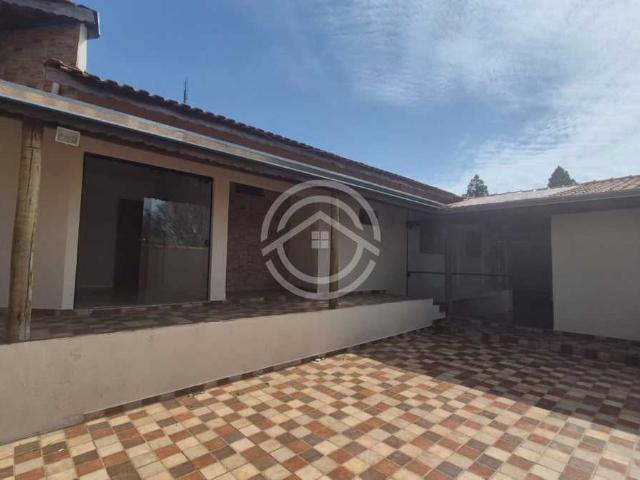 Casa venda em Itatiba