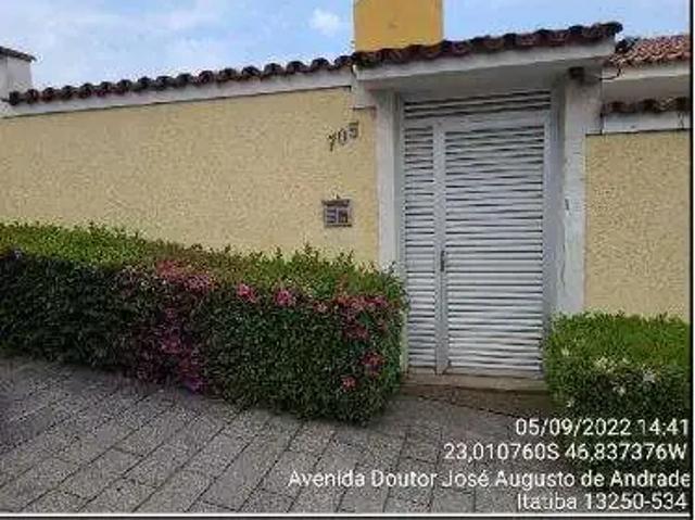 Casa venda em Região Imediata de Jundiaí, Região Metropolitana de Campinas