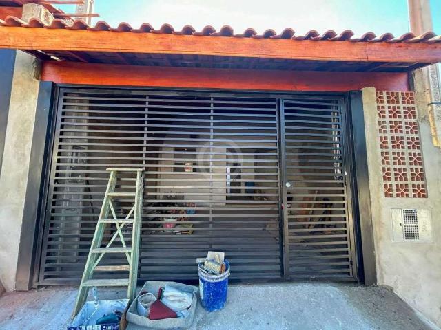 Casa venda em Itatiba