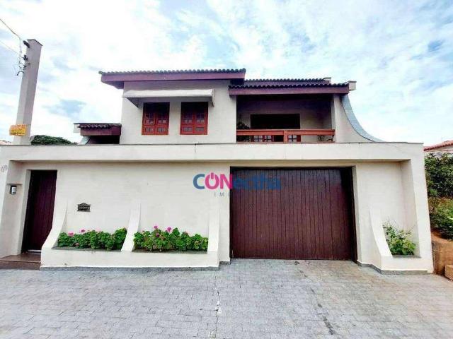 Casa venda em Itatiba