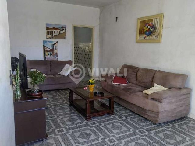 Casa venda em Itatiba