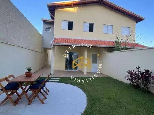 Casa venda em Região Imediata de Jundiaí, Região Metropolitana de Campinas