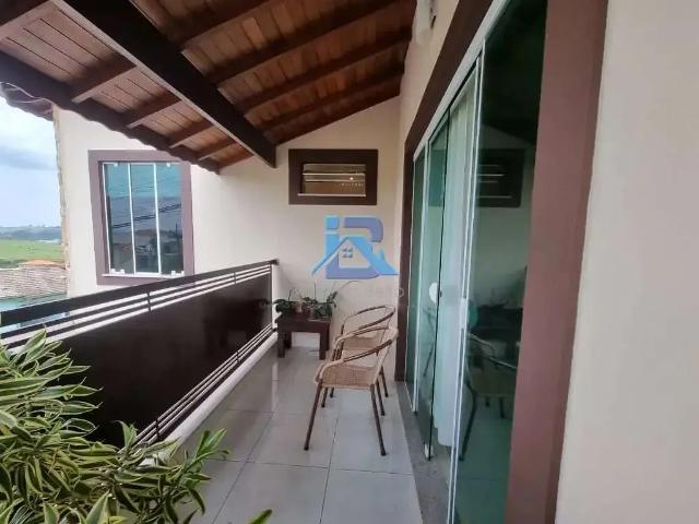 Casa venda em Loteamento Itatiba Park, Itatiba