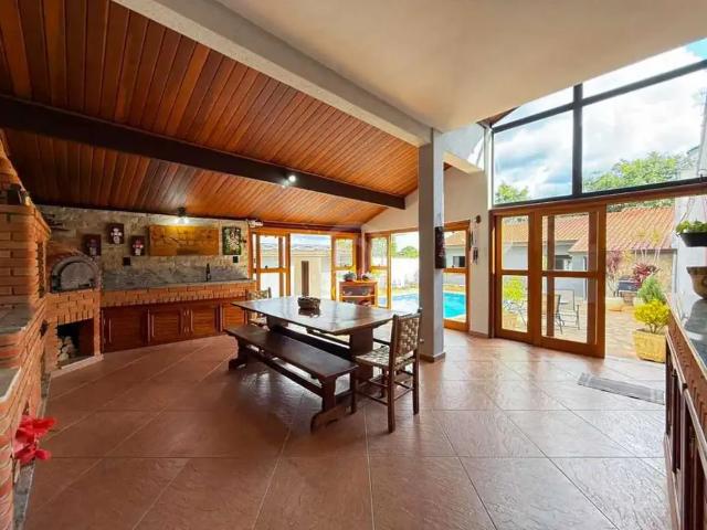 Casa venda em Região Imediata de Jundiaí, Região Metropolitana de Campinas