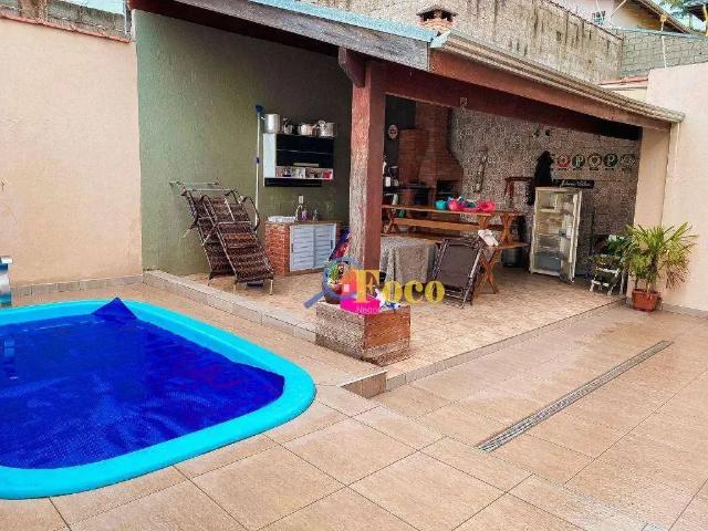 Casa venda em Região Imediata de Jundiaí, Região Metropolitana de Campinas