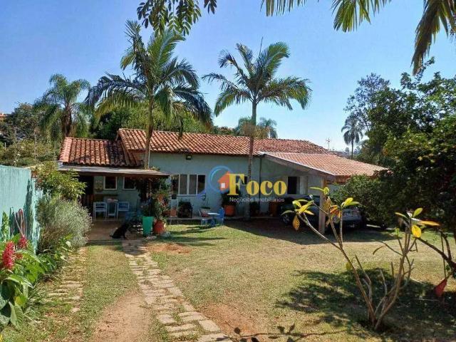 Casa venda em Região Imediata de Jundiaí, Região Metropolitana de Campinas