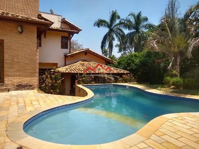 Casa venda em Itatiba