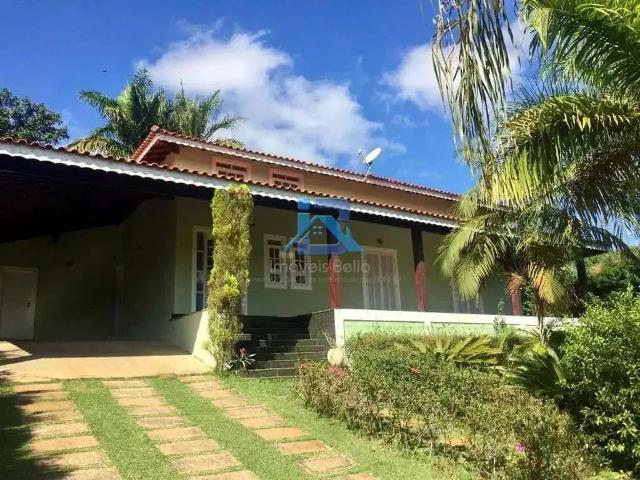 Casa venda em Itatiba