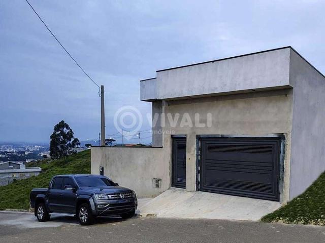 Casa venda em Itatiba