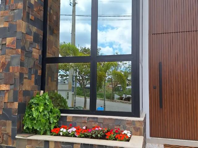 Casa venda em Vila Mutton, Itatiba