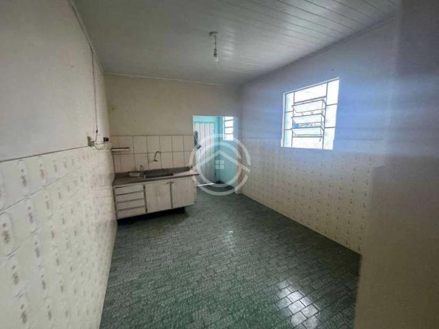 Casa venda em Vila Mutton, Itatiba
