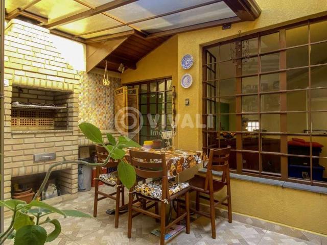 Casa venda em Itatiba