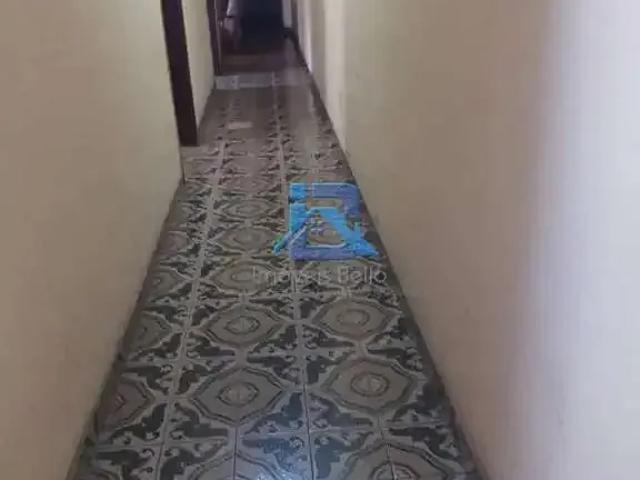 Casa venda em Vila Santa Luzia, Itatiba