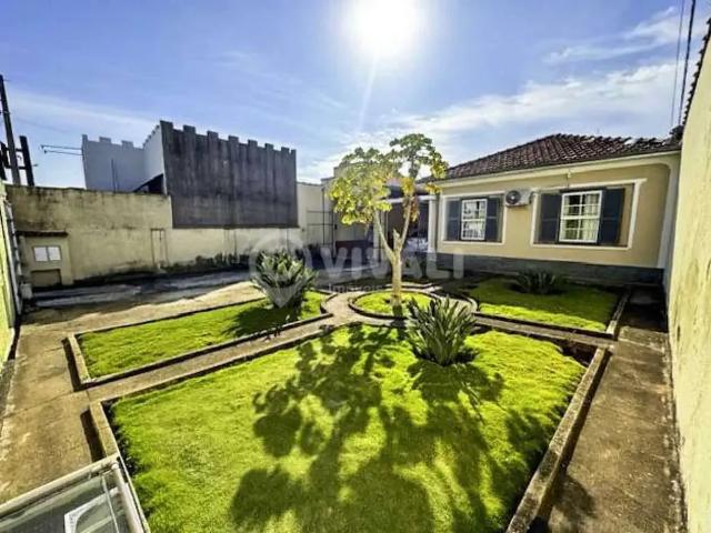 Casa venda em Vila Santa Luzia, Itatiba