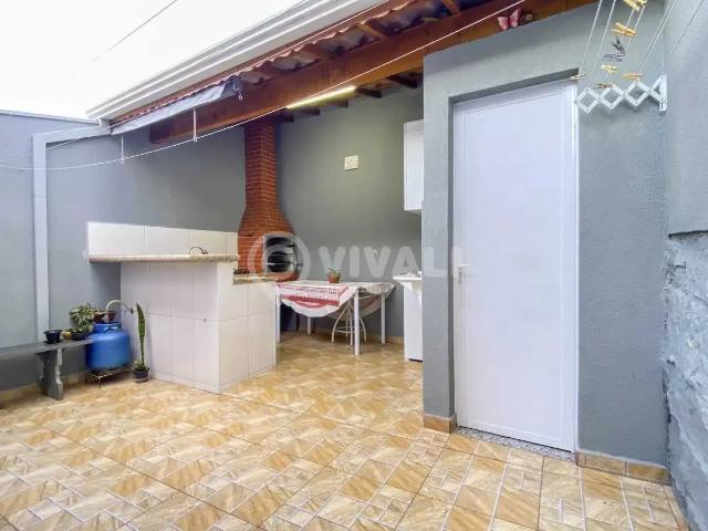 Casa venda em Vila Mutton, Itatiba