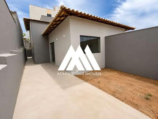 Casa venda em Região Geográfica Imediata de Divinópolis, Itaúna