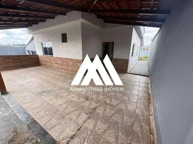 Casa venda em Itaúna, Região Geográfica Intermediária de Divinópolis