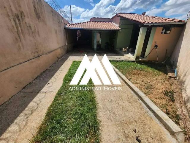 Casa venda em Região Geográfica Imediata de Divinópolis, Itaúna