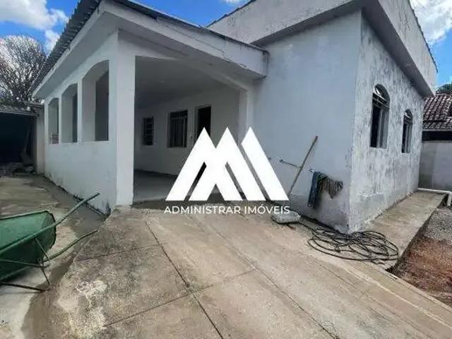 Casa venda em Região Geográfica Imediata de Divinópolis, Itaúna