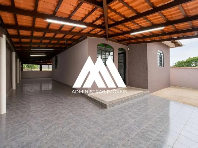 Casa venda em Região Geográfica Imediata de Divinópolis, Itaúna