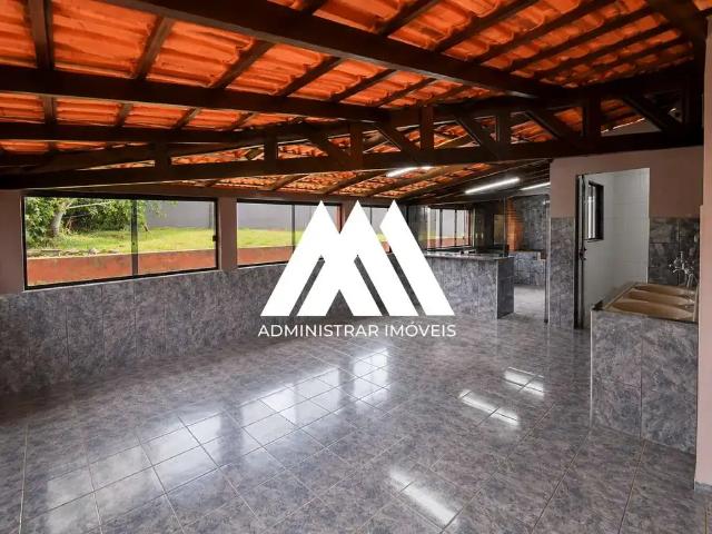 Casa venda em Região Geográfica Imediata de Divinópolis, Itaúna