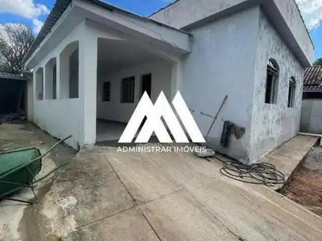 Casa venda em Região Geográfica Imediata de Divinópolis, Itaúna