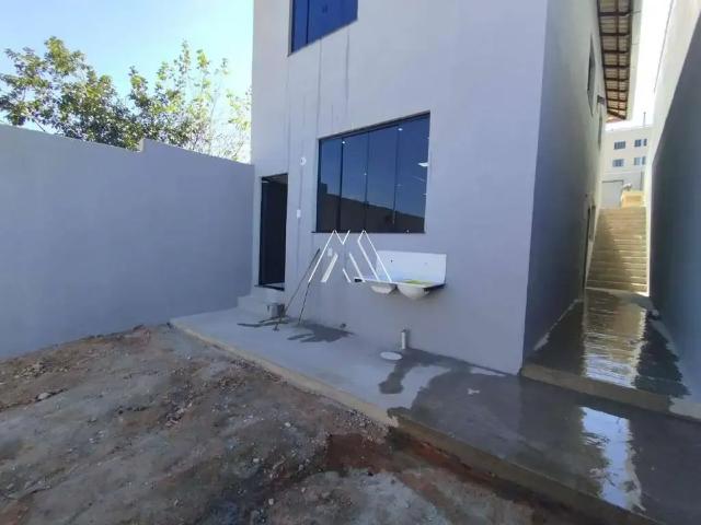 Casa venda em Região Geográfica Imediata de Divinópolis, Itaúna