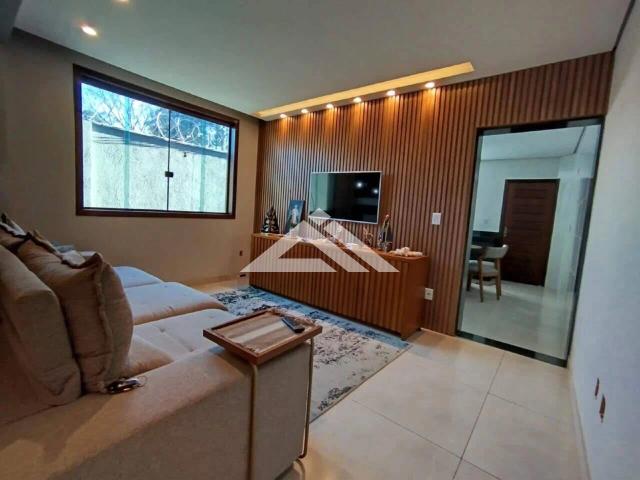 Casa venda em Residencial Morro do Sol, Itaúna