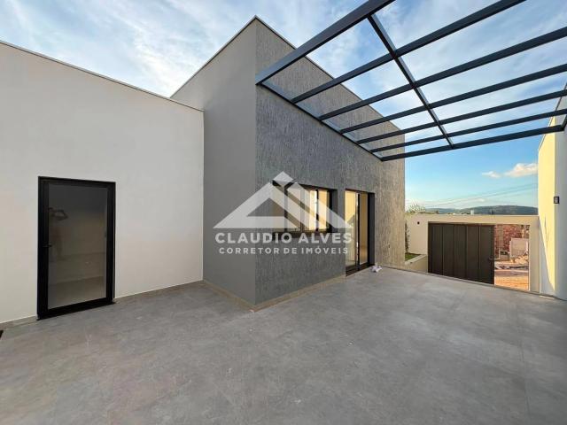 Casa venda em Residencial Santanense, Itaúna