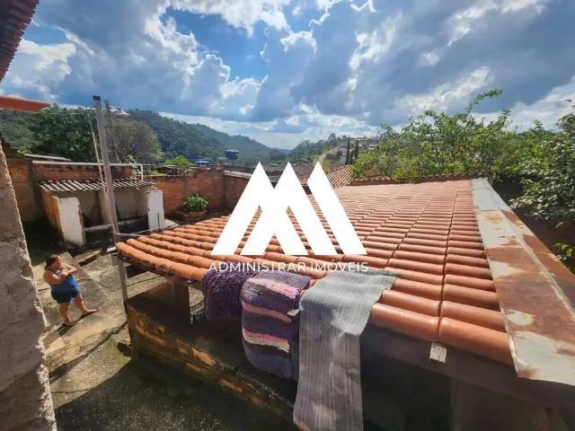 Casa venda em Região Geográfica Imediata de Divinópolis, Itaúna