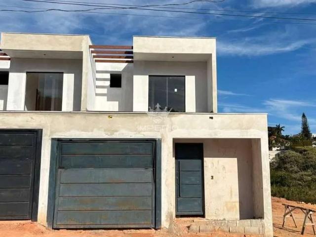 Casa venda em Itaúna, Região Geográfica Intermediária de Divinópolis