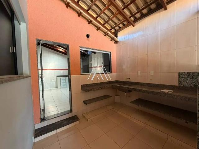 Casa venda em Região Geográfica Imediata de Divinópolis, Itaúna