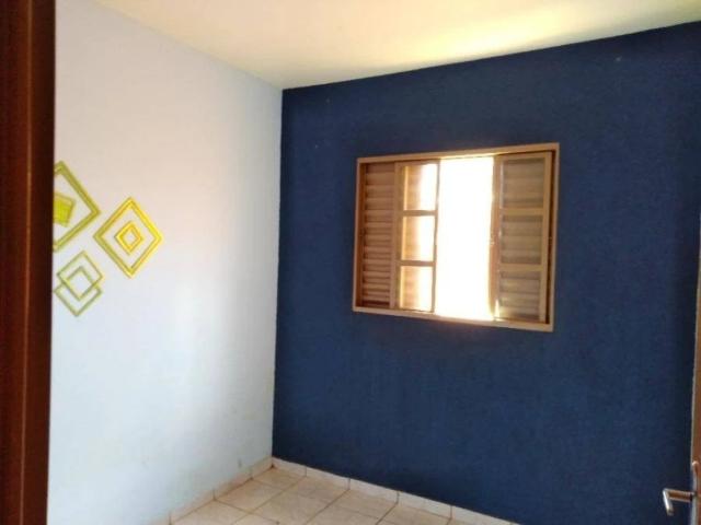 Casa venda em Itirapina