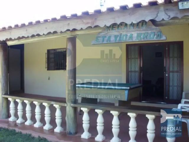 Casa venda em Região Imediata de São Carlos, Itirapina