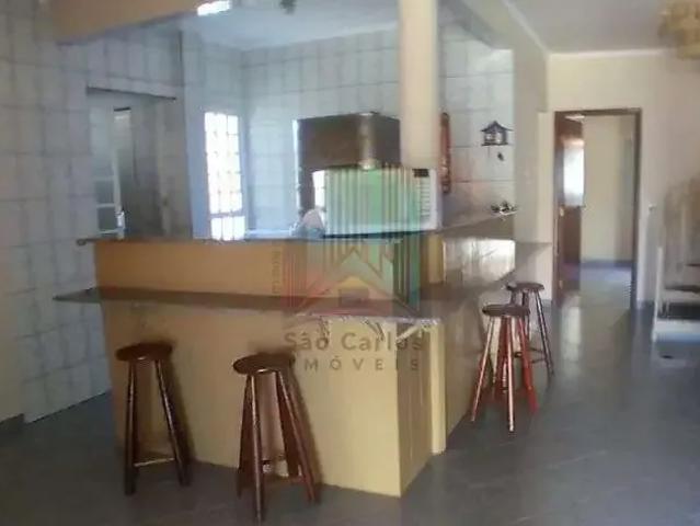 Casa venda em Região Imediata de São Carlos, Itirapina