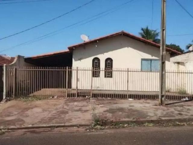 Casa venda em Região Geográfica Imediata de Ituiutaba, Ituiutaba