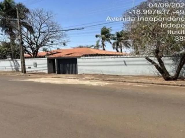 Casa venda em Região Geográfica Imediata de Ituiutaba, Ituiutaba