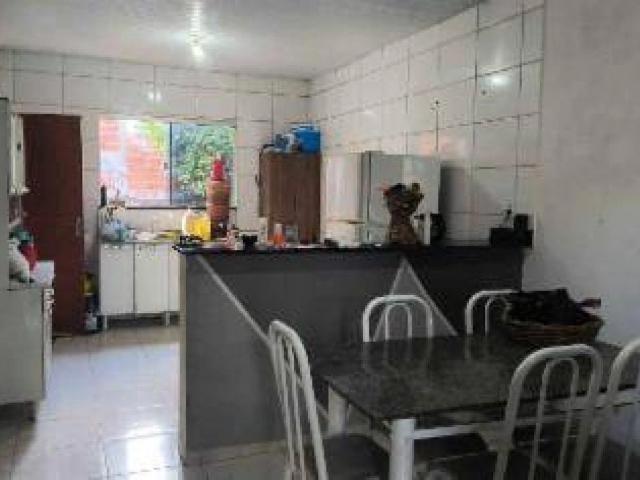 Casa venda em Jardim Jamila, Ituiutaba