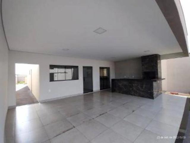 Casa venda em Natal, Ituiutaba