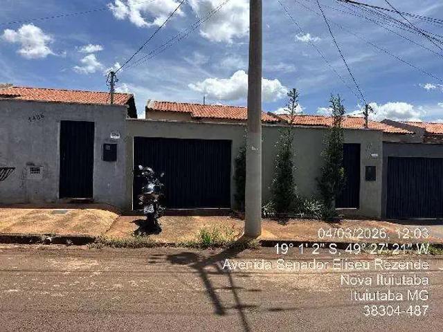 Casa venda em Região Geográfica Imediata de Ituiutaba, Ituiutaba
