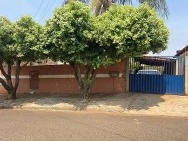 Casa venda em Região Geográfica Imediata de Ituiutaba, Ituiutaba