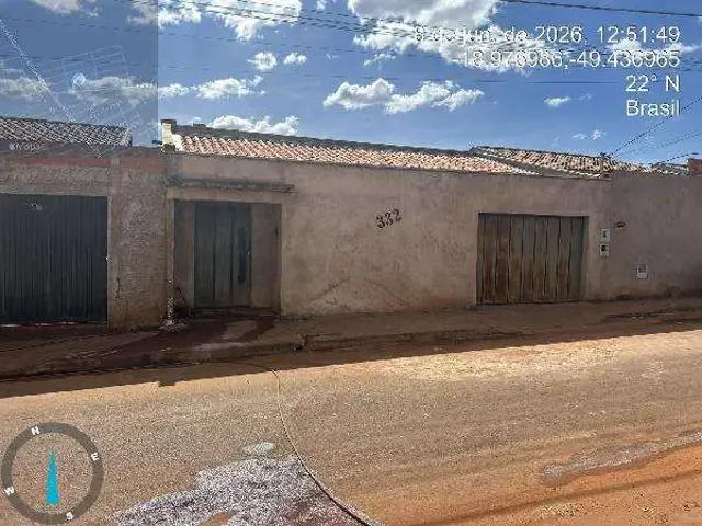 Casa venda em Região Geográfica Imediata de Ituiutaba, Ituiutaba
