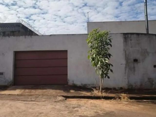 Casa venda em Região Geográfica Imediata de Ituiutaba, Ituiutaba