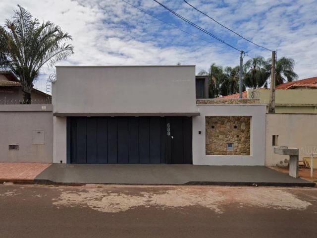 Casa venda em Setor Sul, Ituiutaba