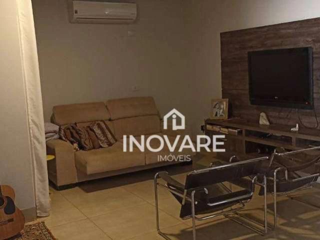 Casa venda em Itumbiara, Região Geográfica Intermediária de Itumbiara