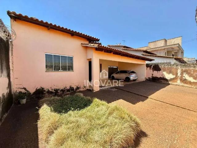 Casa venda em Região Geográfica Imediata de Itumbiara, Itumbiara
